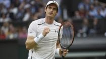 Wimbledon Live: Federer, Serena into quarters; Murray plays Kyrgios