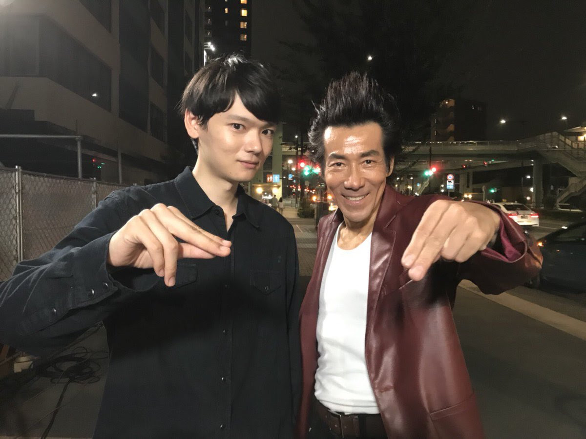 221 Best Twitter Yuki Furukawahp Images On Pholder 31歳になりました これからも宜しくお願いします