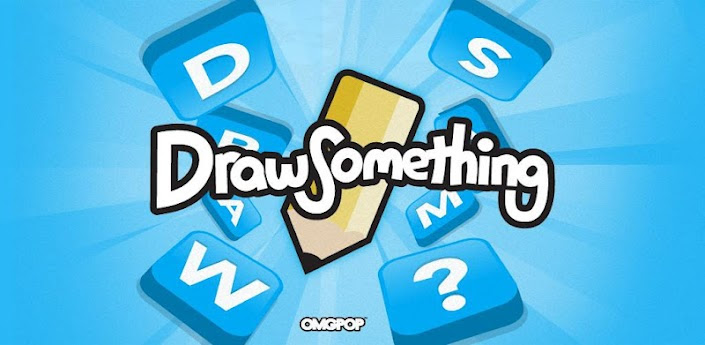 Draw Something by OMGPOP APK v1.7.27