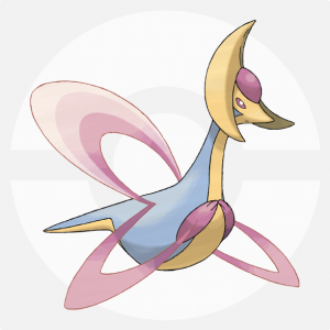 Oras クレセリア ローテスイッチトリル型 についての育成論 ポケネタ速報