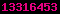 advanced web statistics