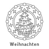 Mandalas zum Ausmalen und Ausdrucken - Kostenlos Malvorlagen