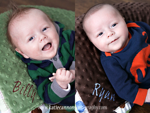 "H" Twins 2