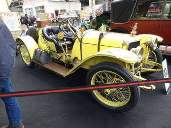 2023.04.01-119 Panhard & Levassor X19 1913