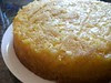 pineapple upside down cake