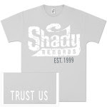 Shady Records Trust Us T-Shirt