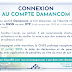 DAMANCOM avec OTP