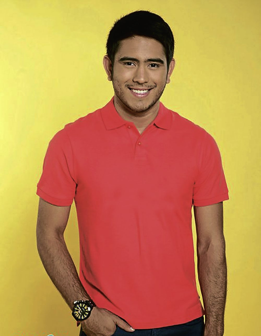 Gay star fails to rouse hunk | Inquirer Entertainment