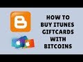 Buy Bitcoin With Itunes Gift Card Code