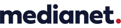 Medianet Logo