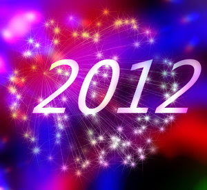 صور عام سعيد 2012 - Photos Happy New Year 2012