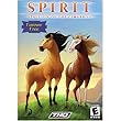 Spirit Stallion Of The Cimarron