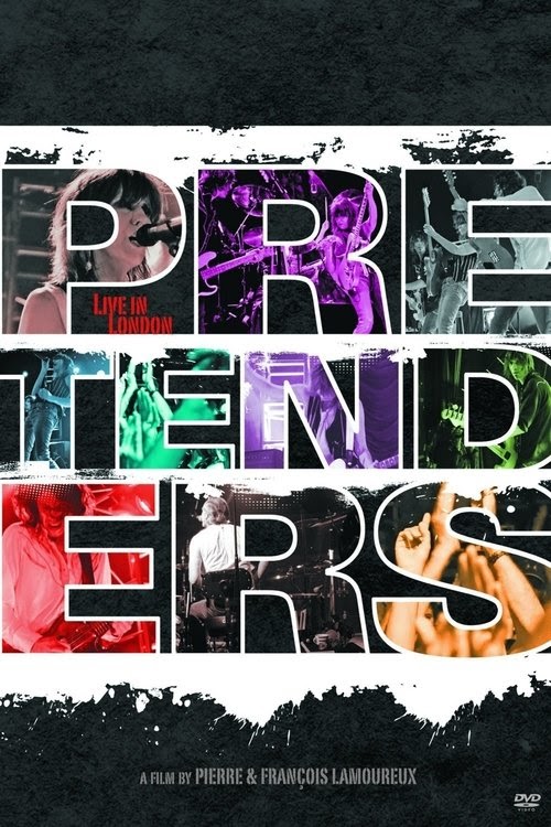 The Pretenders: Live London online magyarul videa online streaming
teljes 2010 HD 1080p