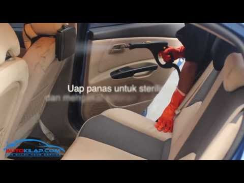 Salon Mobil Panggilan Bekasi | 18 Tokomegs Net