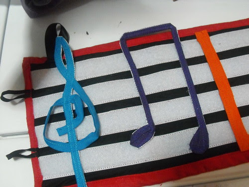 Tapete musical