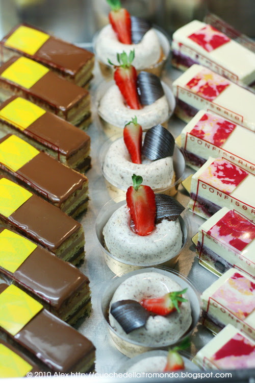 Patisserie