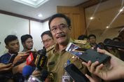 Untuk Pejabat DKI yang Terlena hingga Terjerat Korupsi