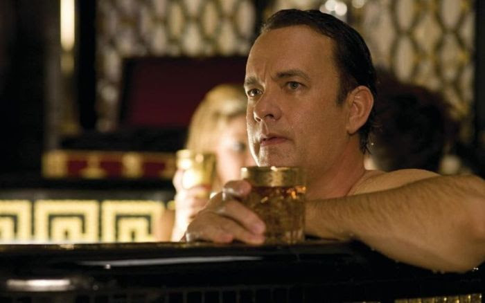 Tom Hanks Filmography (67 pics)