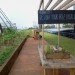 Sao Paulo Cultural Center, urban garden, brazil, sao paulo, living garden, water filtration, green roof, vegetable garden, green design, sustainable design, green architecture, eco design, industrial design, renovation