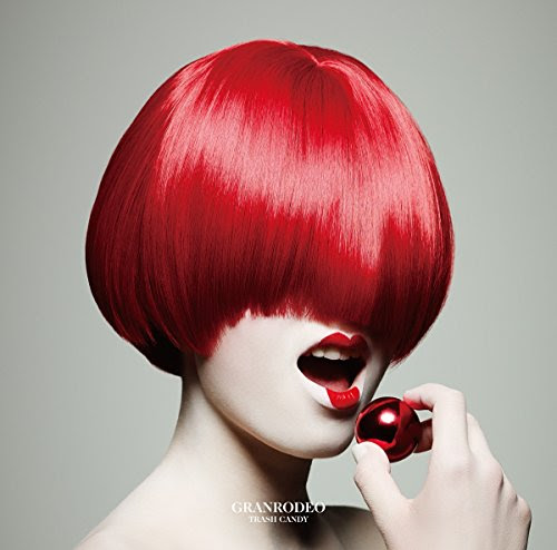 中二病だってopから言ってんじゃん アニメ 文豪ストレイドッグス Op Granrodeo Trash Candy 感想 復元可能な灰壺