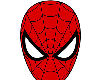 Free Free 340 Spiderman Svg Cut File Free SVG PNG EPS DXF File