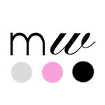 Modern Wednesday Handmade Pretty Things