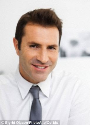 Lowering the brows can make you look more powerful, which could help you get ahead at work