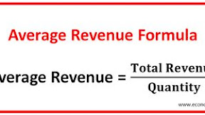 Unlocking the Ultimate Formula for Perfectly Calculating Average Revenue: Master Your Business's Income Now