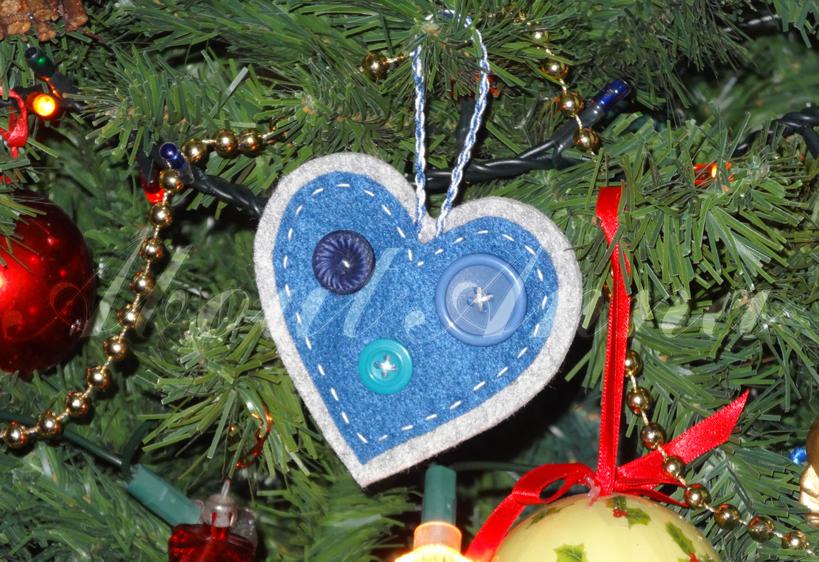 Cuore Blu