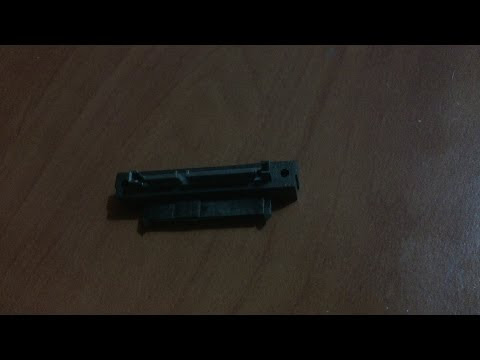 Video Sff 8484 To Sff 8482