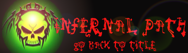 Infernal Path