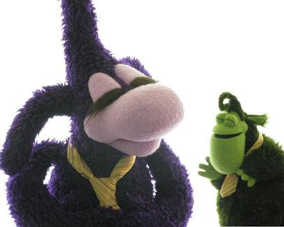 The Puppets
