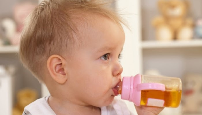 Que Faire Si Bebe A Mauvaise Haleine Bebes Et Mamans