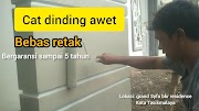 25+ Ide Top Cat Tembok Retak