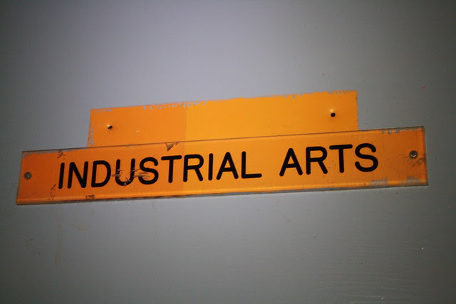 Industrial Arts