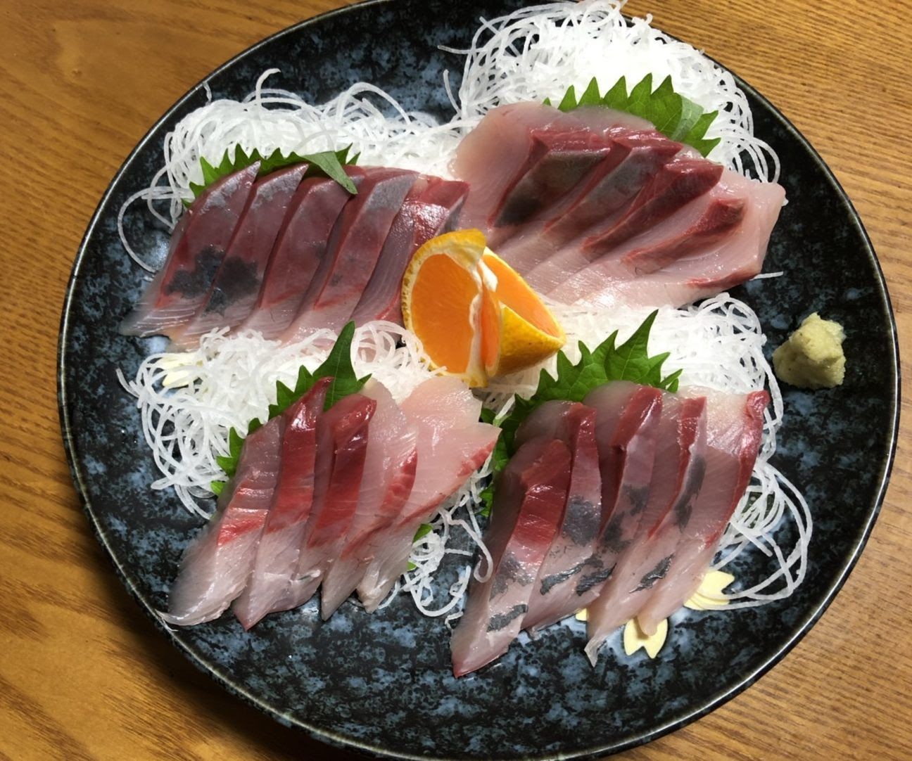 イナダ祭り イナダ ワラサが大漁だった時のお助けページになったらいいな それいけ 福将丸