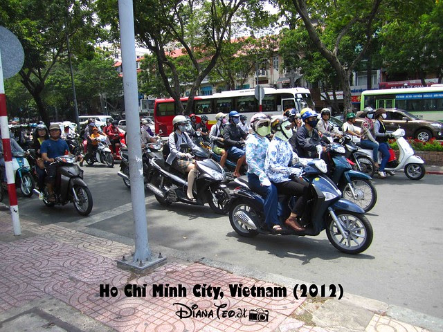Day 6 - Land of Motorbikes Random Photos 02
