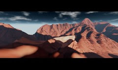 Insilico - Mars