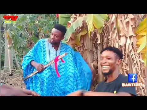 KOROFO PEOPLE | COMEDY EXTRAVAGANZA