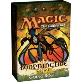 Amazon com Magic the Gathering MTG Lorwyn Morningtide 