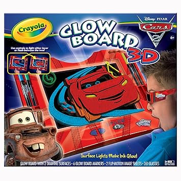Crayola Glow Board