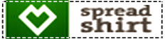 spreadshirt banner long
