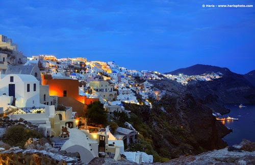 Beautiful Photography Of Cities From Around The World