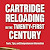 Download Now Cartridge Reloading in the Twenty-First Century: Tools, Tips, and Comprehensive Information 1626360030/ PDF Ebook online
