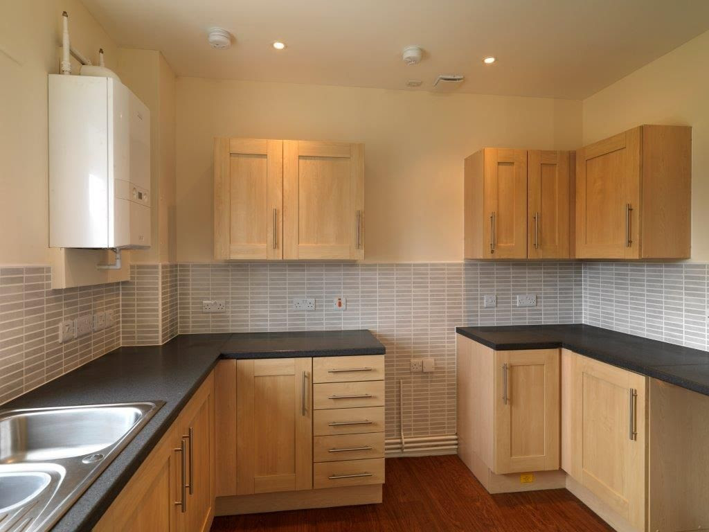 Kitchen Design Help