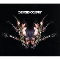 Dennis Coffey