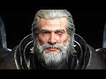 Overwatch - Honor And Glory