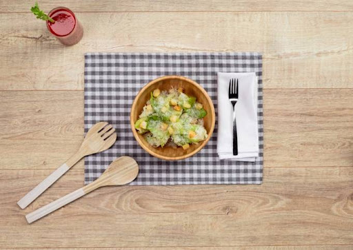 Recipe: Appetizing Caesar Salad Recipe