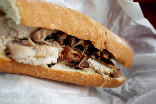 Borough Market 24