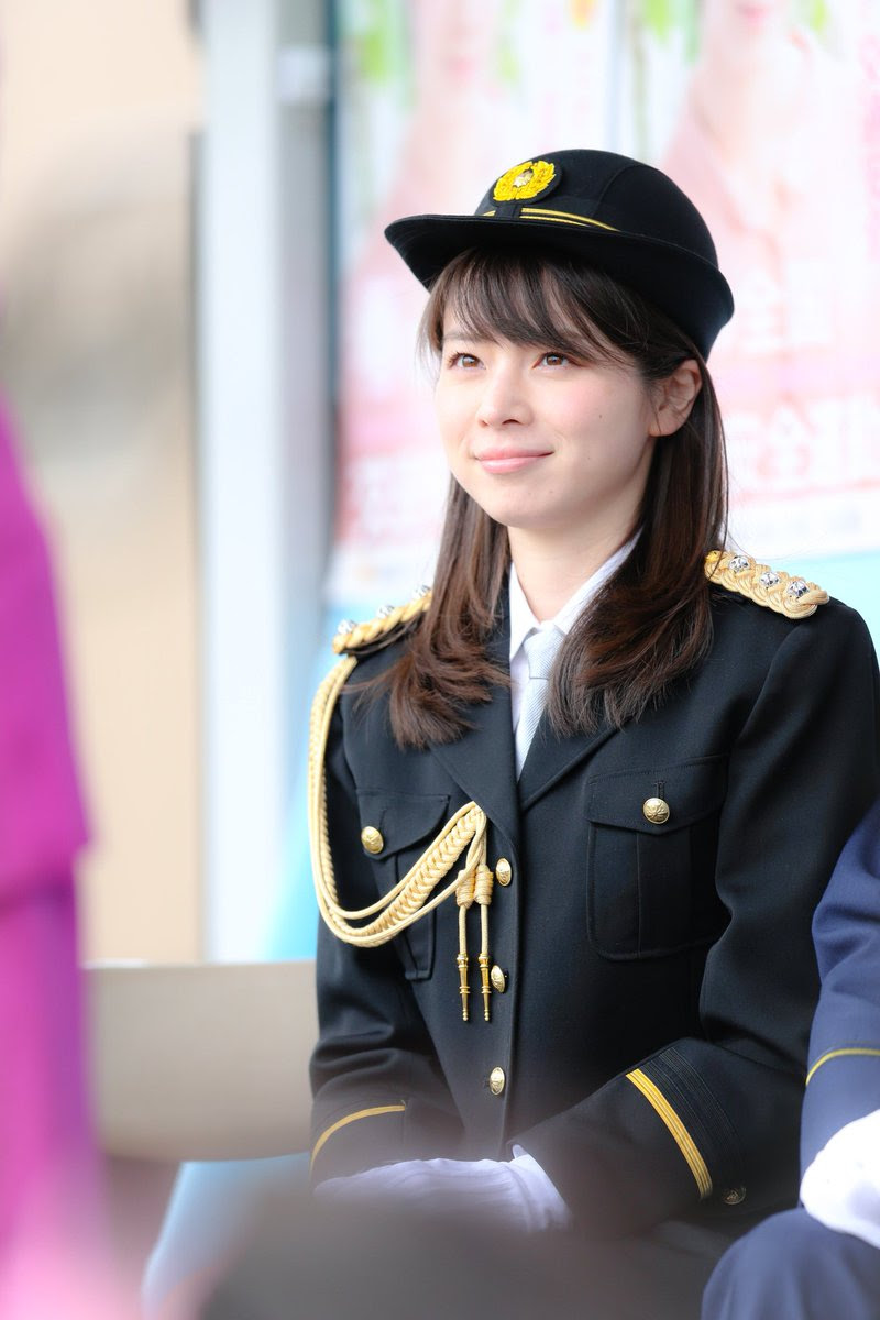 皆川玲奈アナの愛車がすごい 大学時代にはモーターレースに参加